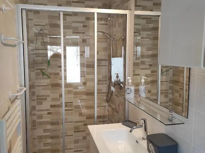 Maddalena House Apartment