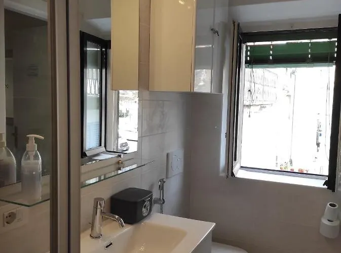 Apartment Maddalena House