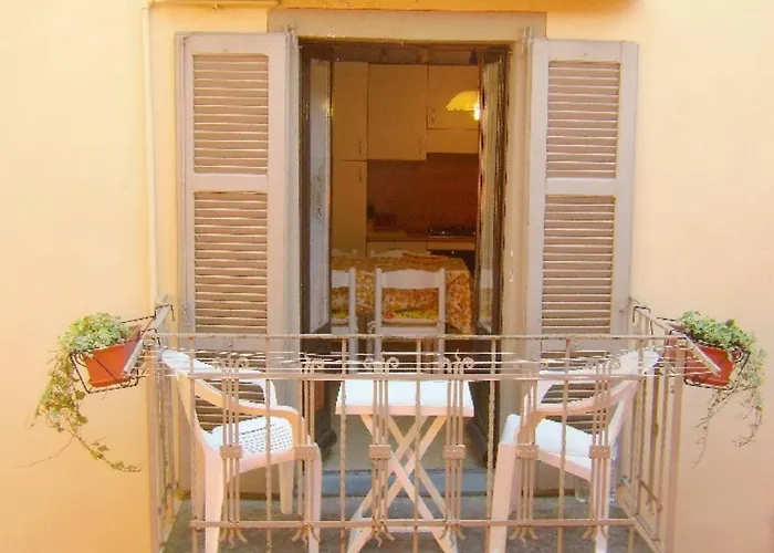 Apartment Maddalena House Varenna