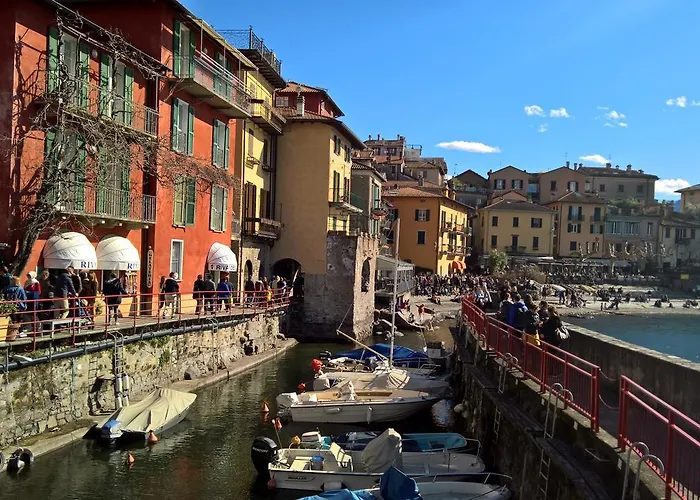 Apartment Maddalena House *