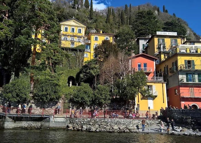 Maddalena House Varenna