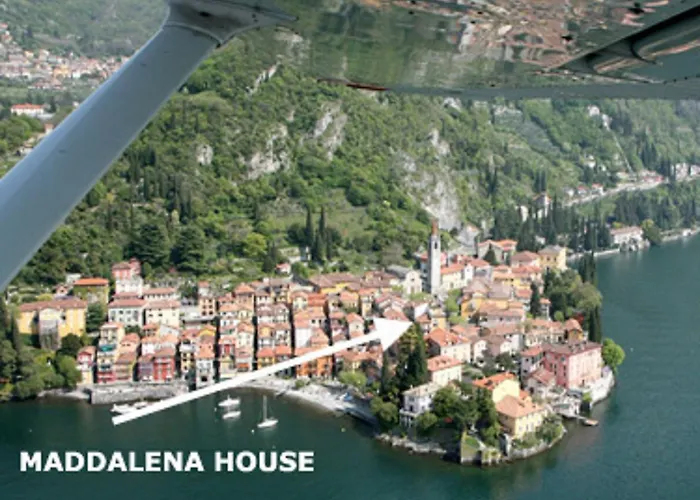 Apartment Maddalena House