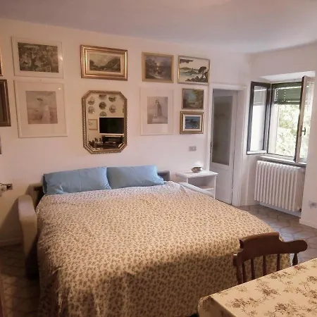 Maddalena House Apartment