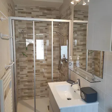 Maddalena House Apartman