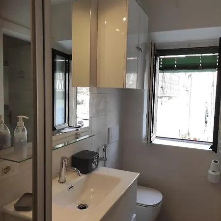 Apartman Maddalena House