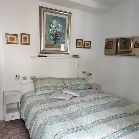 Maddalena House * Varenna