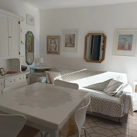Maddalena House