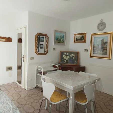 Maddalena House Lägenhet *