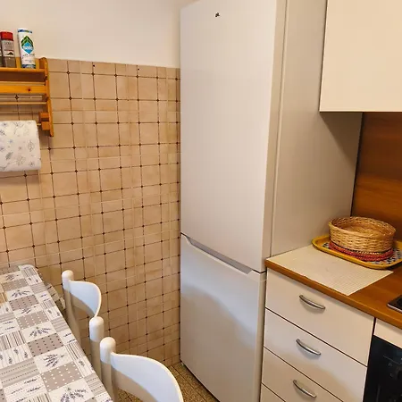 Appartamento Maddalena House *