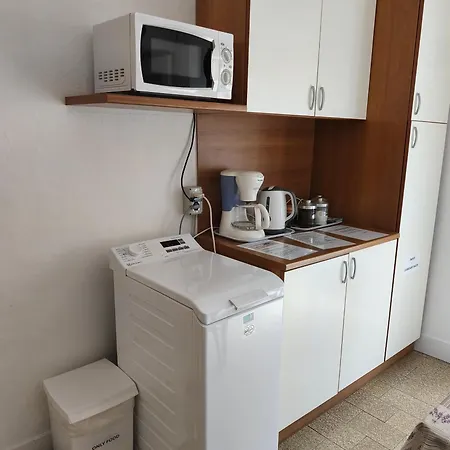 Maddalena House *