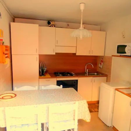 Apartment Maddalena House Varenna