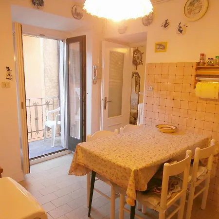 Apartment Maddalena House Varenna