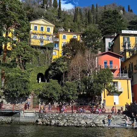 Maddalena House Varenna
