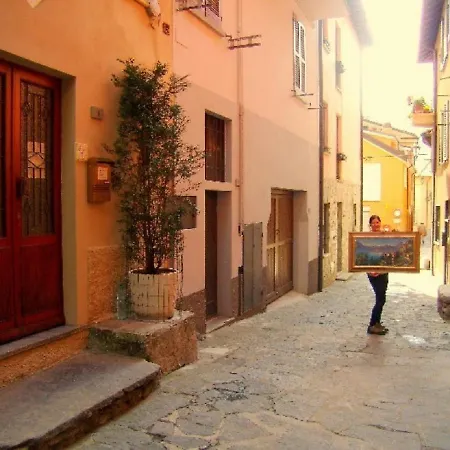 Maddalena House Apartment