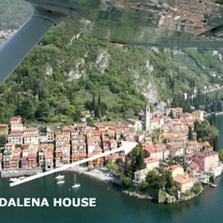 Apartman Maddalena House