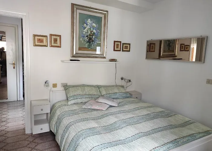 Maddalena House * 바레나