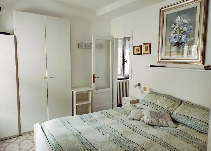 아파트 Maddalena House