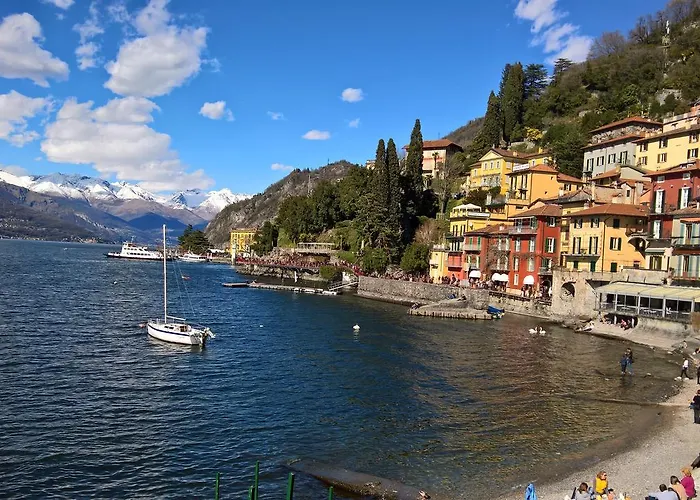 아파트 Maddalena House *