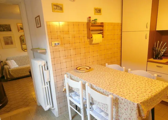 Maddalena House * 바레나