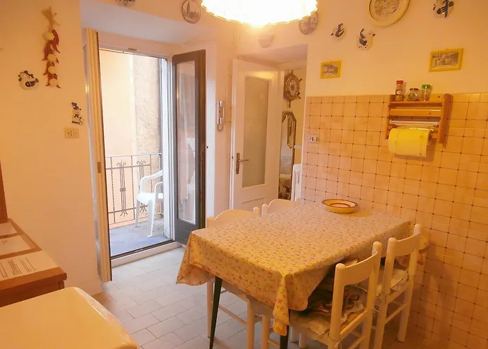 아파트 Maddalena House 바레나