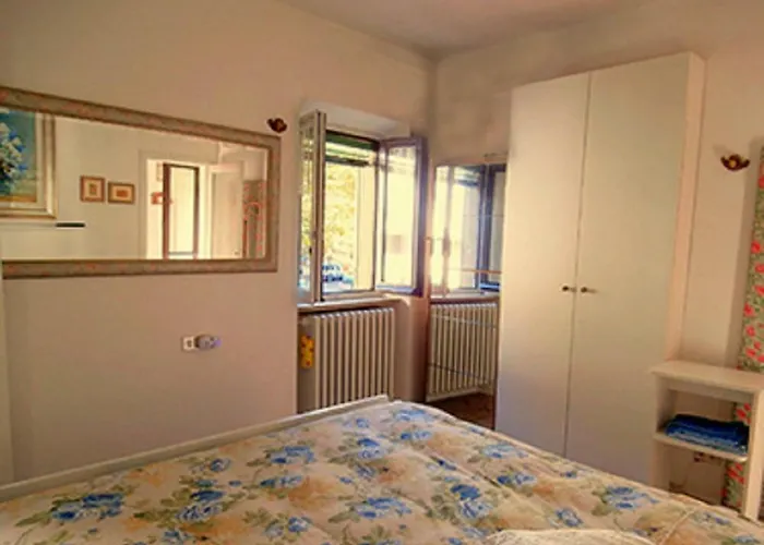 Maddalena House * 바레나