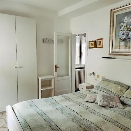 Apartamento Maddalena House