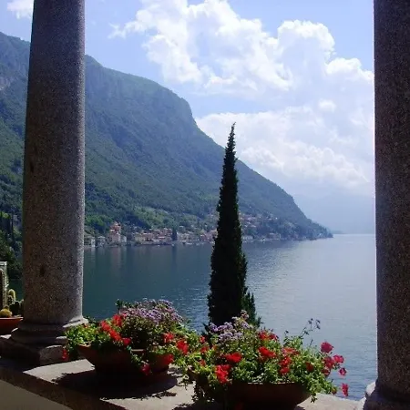 Maddalena House