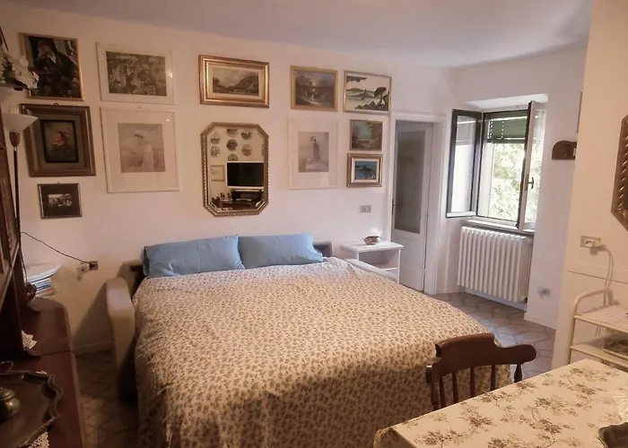 Maddalena House Apartamento