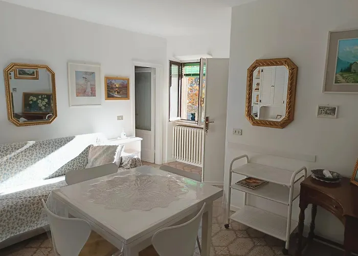 Maddalena House Apartamento *