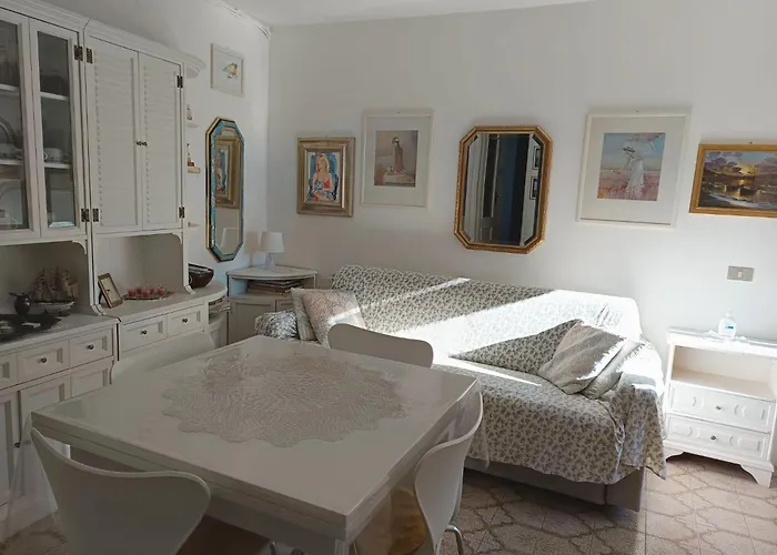 Maddalena House