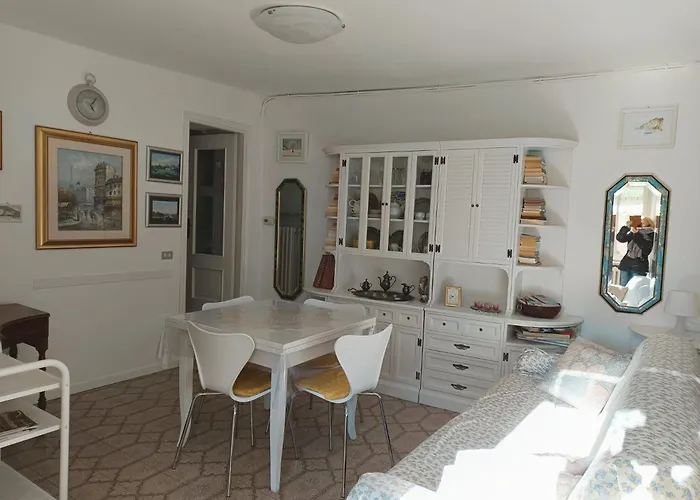Maddalena House Apartamento