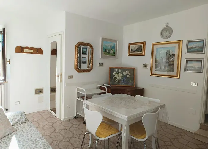 Maddalena House Apartamento *