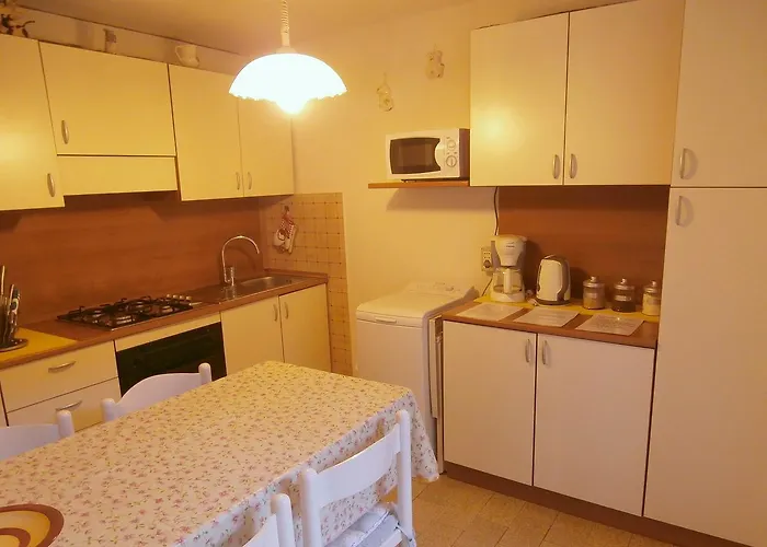 Apartamento Maddalena House