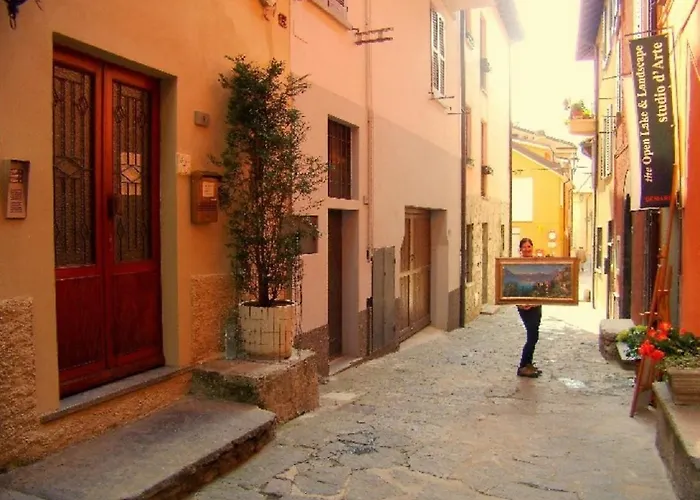 Maddalena House Apartamento