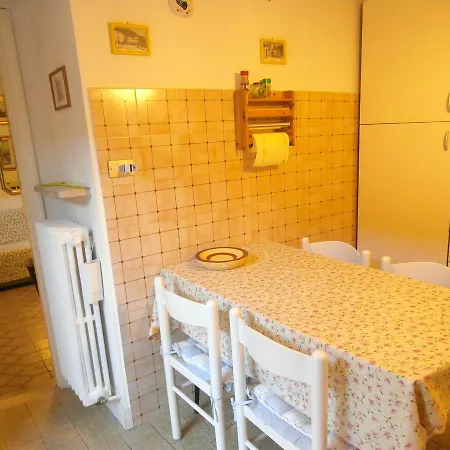 Maddalena House * فارينا