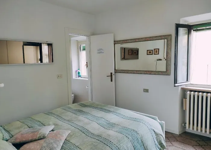 Maddalena House