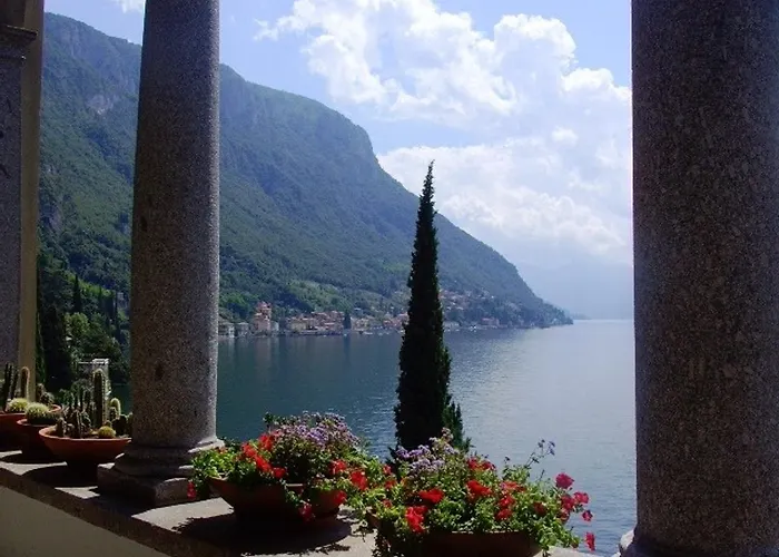 Maddalena House